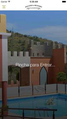 Emulate Android APK Balcones de Bentomiz Emulate Android APK Balcones de Bentomiz