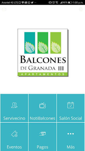 Run android online APK Balcones de Granada 3 from MyAndroid or emulate Balcones de Granada 3 using MyAndroid