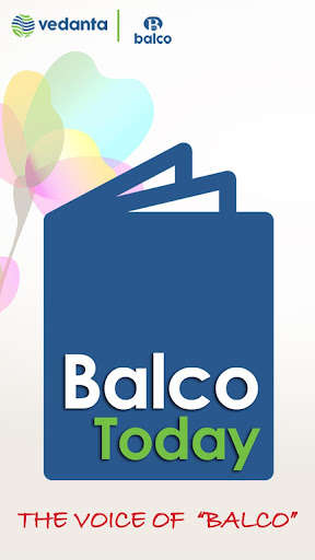 Run android online APK Balco Today E-Magazine from MyAndroid or emulate Balco Today E-Magazine using MyAndroid