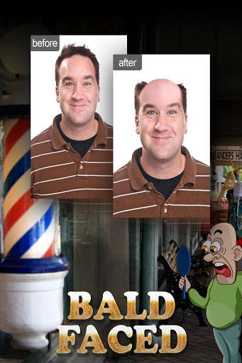 Run android online APK BaldFaced Bald Head Booth from MyAndroid or emulate BaldFaced Bald Head Booth using MyAndroid Run android online APK BaldFaced Bald Head Booth from MyAndroid or emulate BaldFaced Bald Head Booth using MyAndroid