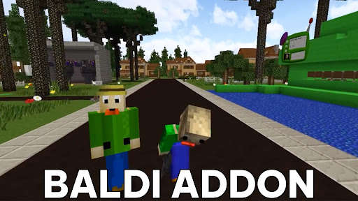 Run android online APK Baldi Basic Mod for Minecraft from MyAndroid or emulate Baldi Basic Mod for Minecraft using MyAndroid Run android online APK Baldi Basic Mod for Minecraft from MyAndroid or emulate Baldi Basic Mod for Minecraft using MyAndroid