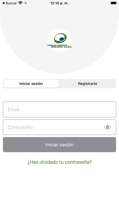 Emulate iPhone app Baldiri Aleu using MyAndroid Emulate iPhone app Baldiri Aleu using MyAndroid