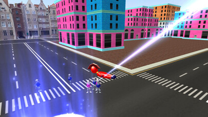 Emulate iPhone app Baldi Superhero Adventure using MyAndroid Emulate iPhone app Baldi Superhero Adventure using MyAndroid