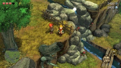 Emulate iPhone app Baldo using MyAndroid