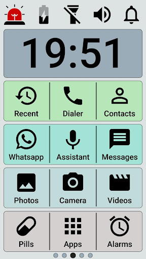 Run android online APK BaldPhone - elderly senior accessible launcher from MyAndroid or emulate BaldPhone - elderly senior accessible launcher using MyAndroid Run android online APK BaldPhone - elderly senior accessible launcher from MyAndroid or emulate BaldPhone - elderly senior accessible launcher using MyAndroid