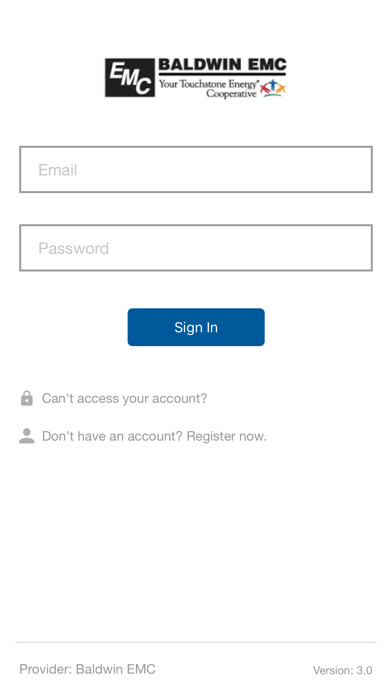 Emulate iPhone app Baldwin EMC using MyAndroid Emulate iPhone app Baldwin EMC using MyAndroid