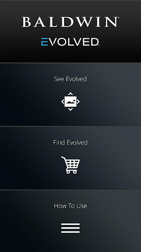 Run android online APK Baldwin Evolved from MyAndroid or emulate Baldwin Evolved using MyAndroid