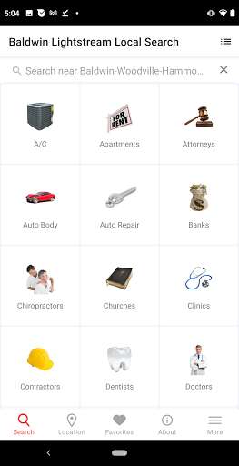 Run android online APK Baldwin Lightstream Local Search from MyAndroid or emulate Baldwin Lightstream Local Search using MyAndroid Run android online APK Baldwin Lightstream Local Search from MyAndroid or emulate Baldwin Lightstream Local Search using MyAndroid