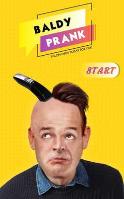 Emulate Android APK Baldy Prank Emulate Android APK Baldy Prank