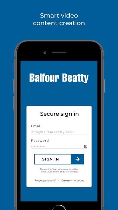 Run android online APK Balfour Beatty Studios from MyAndroid or emulate Balfour Beatty Studios using MyAndroid