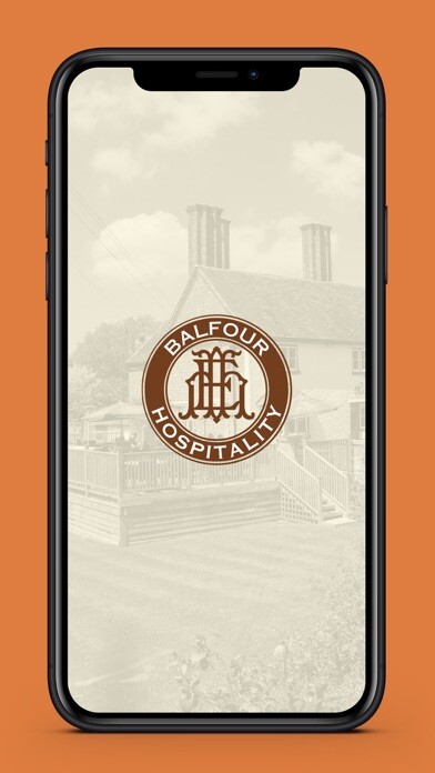 Emulate iPhone app Balfour Hospitality using MyAndroid Emulate iPhone app Balfour Hospitality using MyAndroid