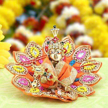 Run android online APK Bal Gopal Dress/Poshak Designs from MyAndroid or emulate Bal Gopal Dress/Poshak Designs using MyAndroid