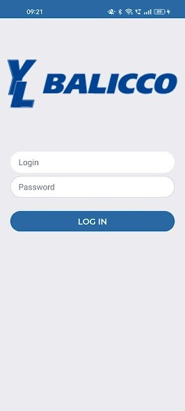 Emulate iPhone app Balicco using MyAndroid