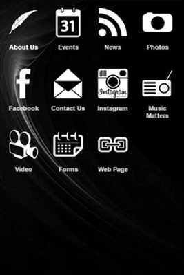 Emulate Android APK Bali Clubbing