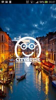 Emulate Android APK Bali MapTour Emulate Android APK Bali MapTour