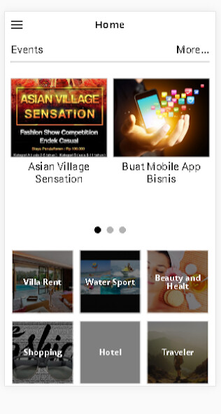 Run android online APK BALIPEDIA from MyAndroid or emulate BALIPEDIA using MyAndroid