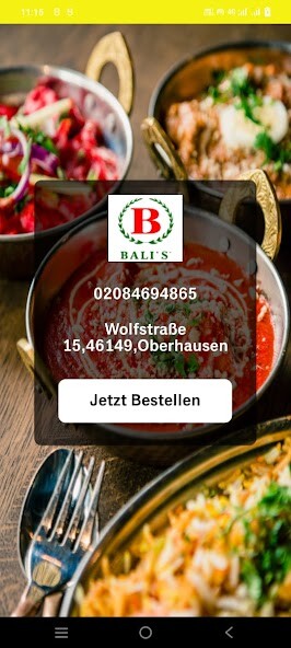 Run android online APK Balis Restaurant from MyAndroid or emulate Balis Restaurant using MyAndroid Run android online APK Balis Restaurant from MyAndroid or emulate Balis Restaurant using MyAndroid