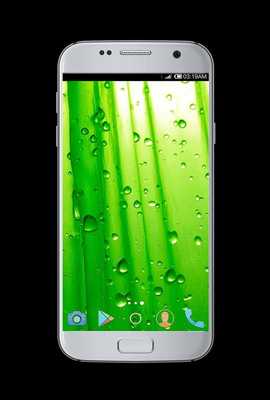 Emulate Android APK Bali Theme