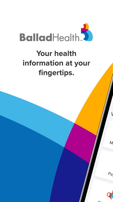 Run android online APK Ballad Health from MyAndroid or emulate Ballad Health using MyAndroid