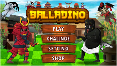 Emulate iPhone app Balladino using MyAndroid Emulate iPhone app Balladino using MyAndroid