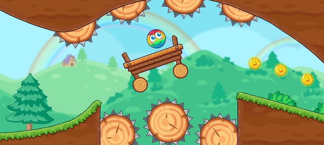 Run android online APK Ball Adventure - Ball Bounce from MyAndroid or emulate Ball Adventure - Ball Bounce using MyAndroid Run android online APK Ball Adventure - Ball Bounce from MyAndroid or emulate Ball Adventure - Ball Bounce using MyAndroid