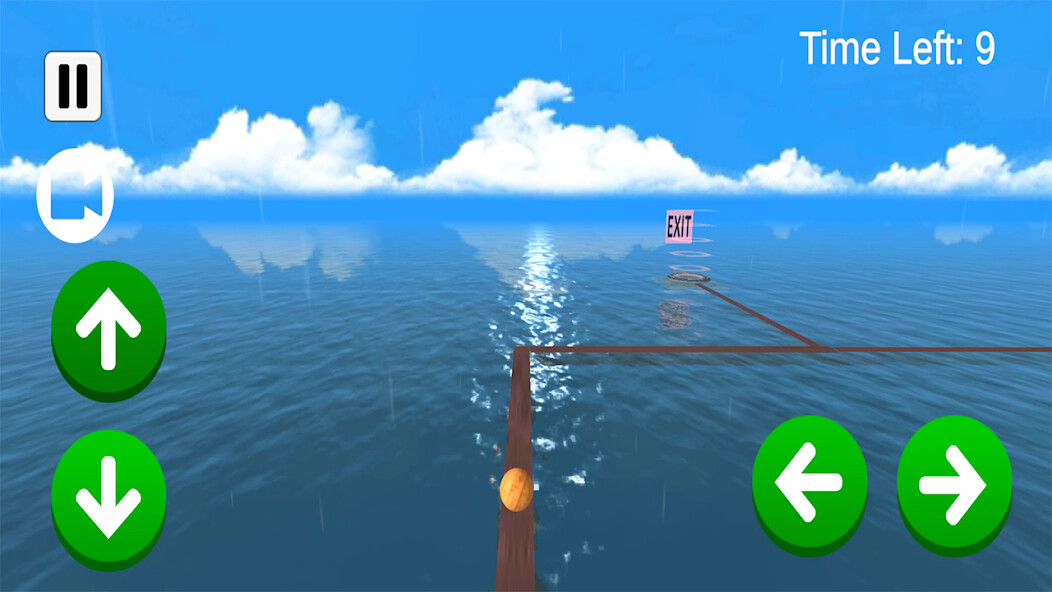 Run android online APK Ball Adventure : Ball Rolling game (3d ball game) from MyAndroid or emulate Ball Adventure : Ball Rolling game (3d ball game) using MyAndroid