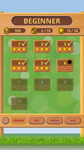 Run android online APK Ball Adventures Maze VNTAG from MyAndroid or emulate Ball Adventures Maze VNTAG using MyAndroid