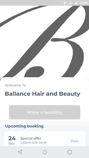Run android online APK Ballance Hair and Beauty from MyAndroid or emulate Ballance Hair and Beauty using MyAndroid Run android online APK Ballance Hair and Beauty from MyAndroid or emulate Ballance Hair and Beauty using MyAndroid