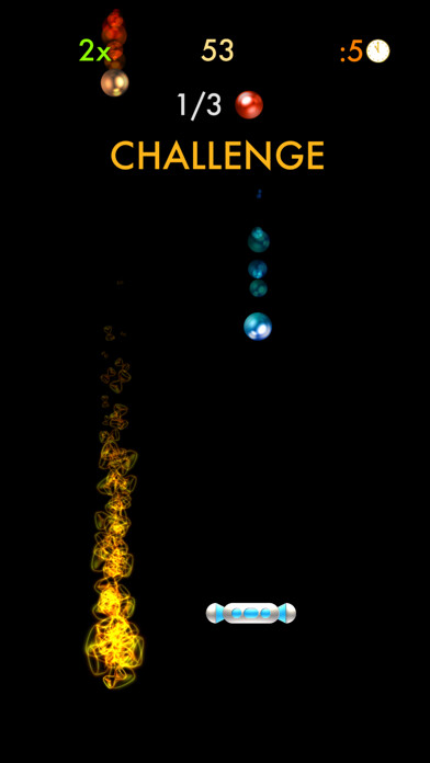 Emulate iPhone app Ball and drop using MyAndroid Emulate iPhone app Ball and drop using MyAndroid