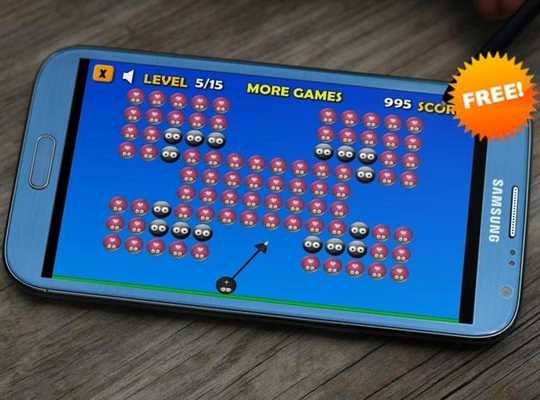 Emulate Android APK Balland - Free
