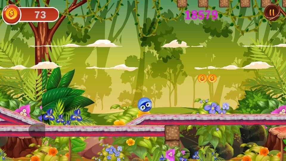 Run android online APK Ball and Jungle : EMD from MyAndroid or emulate Ball and Jungle : EMD using MyAndroid