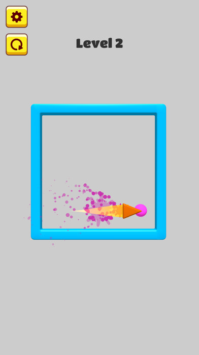 Emulate iPhone app Ball and Line using MyAndroid Emulate iPhone app Ball and Line using MyAndroid