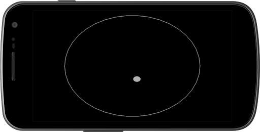 Emulate Android APK BallAns - The Game of Life