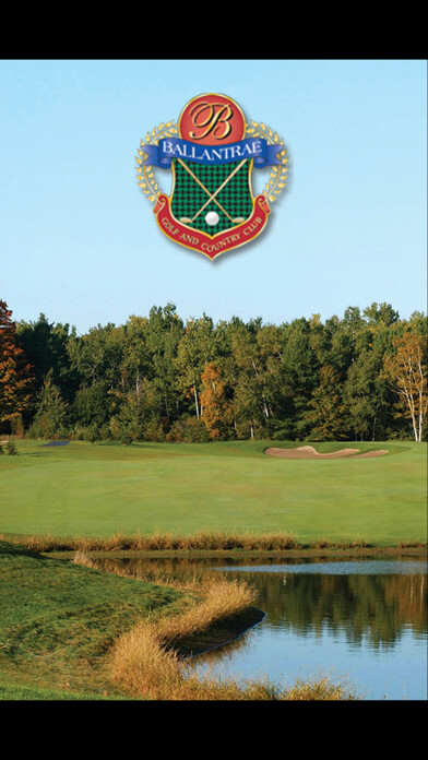 Run android online APK Ballantrae Golf Club from MyAndroid or emulate Ballantrae Golf Club using MyAndroid