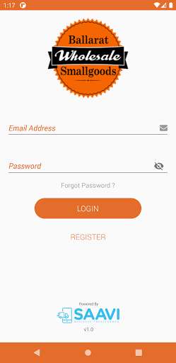 Run android online APK Ballarat Small Goods from MyAndroid or emulate Ballarat Small Goods using MyAndroid