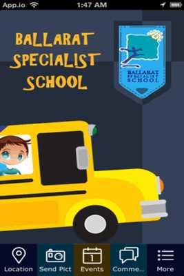 Emulate Android APK Ballarat Specialist School Emulate Android APK Ballarat Specialist School