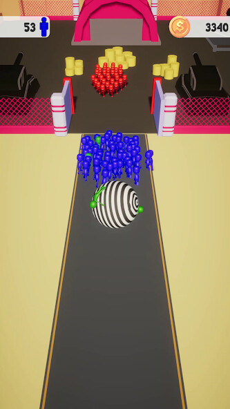 Run android online APK Ball Army Collect 3D from MyAndroid or emulate Ball Army Collect 3D using MyAndroid Run android online APK Ball Army Collect 3D from MyAndroid or emulate Ball Army Collect 3D using MyAndroid