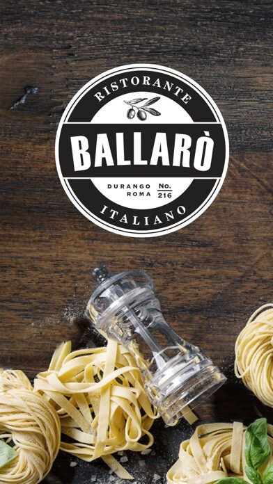 Emulate iPhone app Ballarò using MyAndroid Emulate iPhone app Ballarò using MyAndroid