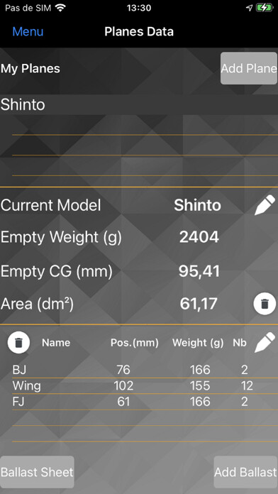 Emulate iPhone app BallastManagementApp using MyAndroid Emulate iPhone app BallastManagementApp using MyAndroid