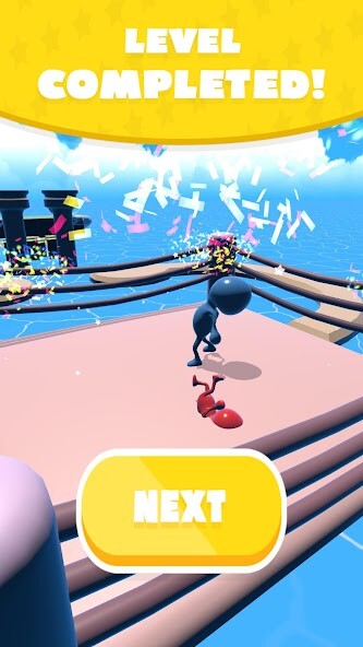 Emulate Android APK BallAttack Emulate Android APK BallAttack