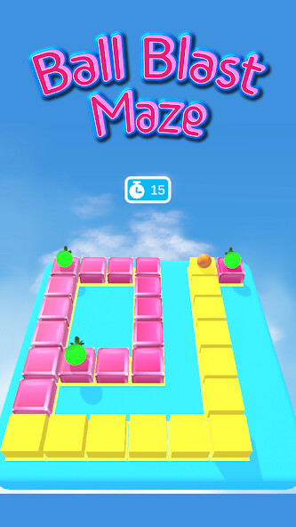 Run android online APK Ball Blast Maze from MyAndroid or emulate Ball Blast Maze using MyAndroid Run android online APK Ball Blast Maze from MyAndroid or emulate Ball Blast Maze using MyAndroid