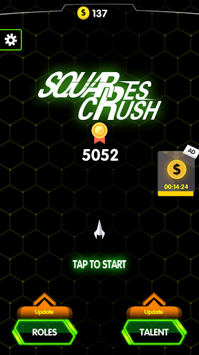 Run android online APK Ball Block Run from MyAndroid or emulate Ball Block Run using MyAndroid