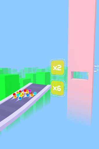 Run android online APK Ball Bounce Control from MyAndroid or emulate Ball Bounce Control using MyAndroid