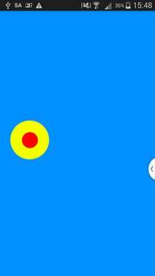 Emulate Android APK Ball Bouncing for Cats Toy App