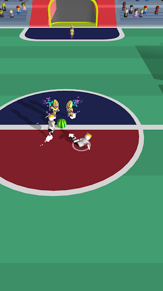 Run android online APK Ball Brawl: Road to Final from MyAndroid or emulate Ball Brawl: Road to Final using MyAndroid Run android online APK Ball Brawl: Road to Final from MyAndroid or emulate Ball Brawl: Road to Final using MyAndroid