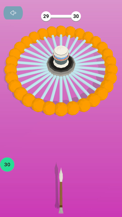 Emulate iPhone app Ball Breaker 3D : Stack Ball using MyAndroid Emulate iPhone app Ball Breaker 3D : Stack Ball using MyAndroid