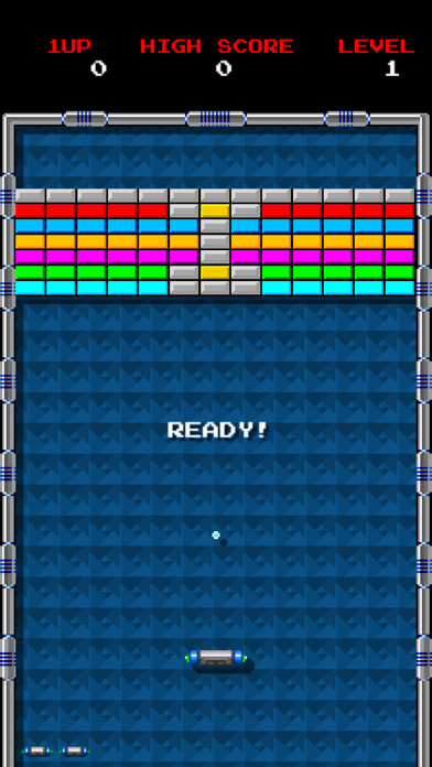 Emulate iPhone app BallBreaker using MyAndroid Emulate iPhone app BallBreaker using MyAndroid