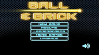 Emulate iPhone app Ball & Brick Lite using MyAndroid Emulate iPhone app Ball & Brick Lite using MyAndroid