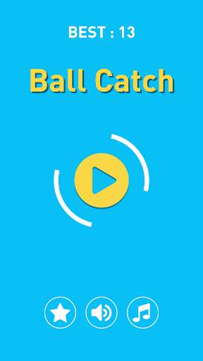 Run android online APK Ball Catch 2018 from MyAndroid or emulate Ball Catch 2018 using MyAndroid