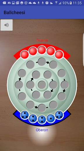 Run android online APK Ballcheesi from MyAndroid or emulate Ballcheesi using MyAndroid